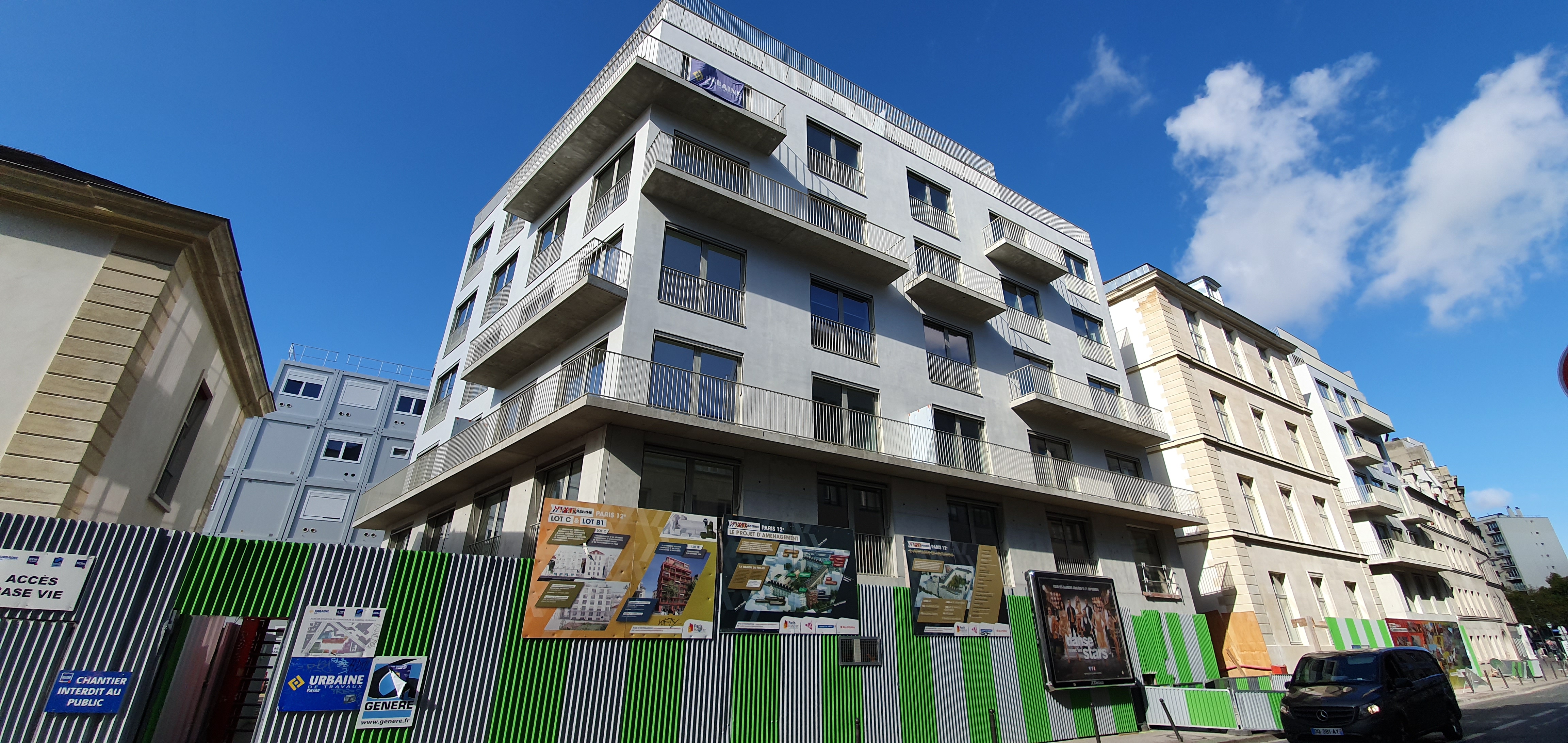 RE2020 : pressions, maladresses et jérémiades